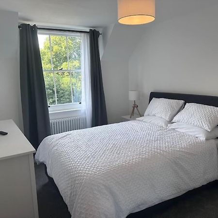 Riverside 3 Bed House Villa Winchester Exteriör bild